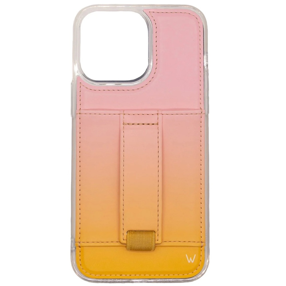 Hawaiian Sunrise Walli Phone Case iPhone 12 Pro Max